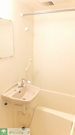 レオパレスバンビーナの物件内観写真